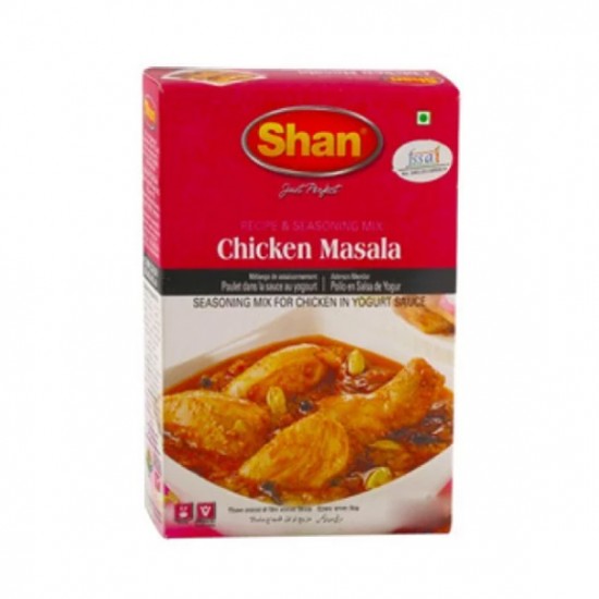 Shan Chicken Masala 50 gm
