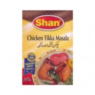 Shan Chicken Tikka Masala Mix 50 gm