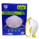 SANBANG 8300 FFP2 CAP TYPE PROTECTIVE MASK 1pcs