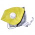Disposable Face Masks 1pcs