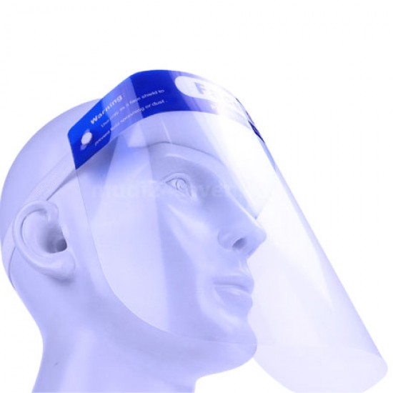 Face shield isolation protective Mask 1pcs