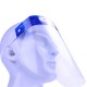 Face shield isolation protective Mask 1pcs
