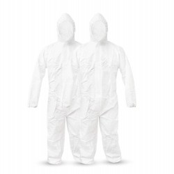 PPE Suit/Gown Taffeta 220/210 1 pcs