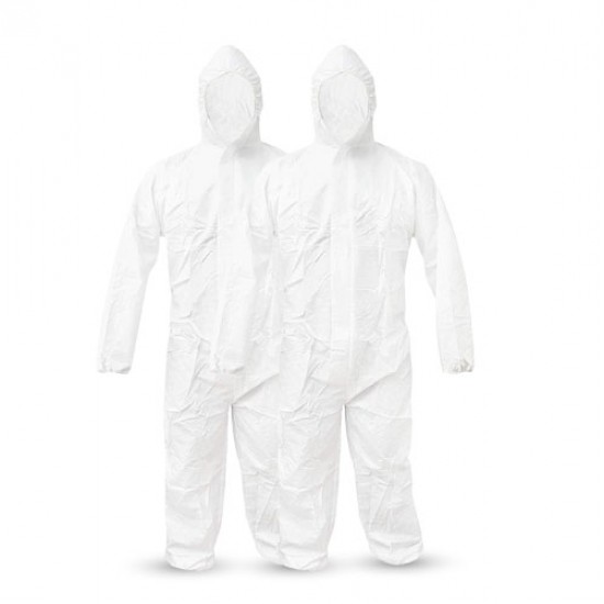 PPE Suit/Gown Taffeta 220/210 1 pcs