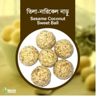 Sesame Coconut Sweet Ball 500 gm