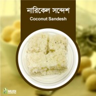 Coconut Sandesh 500 gm