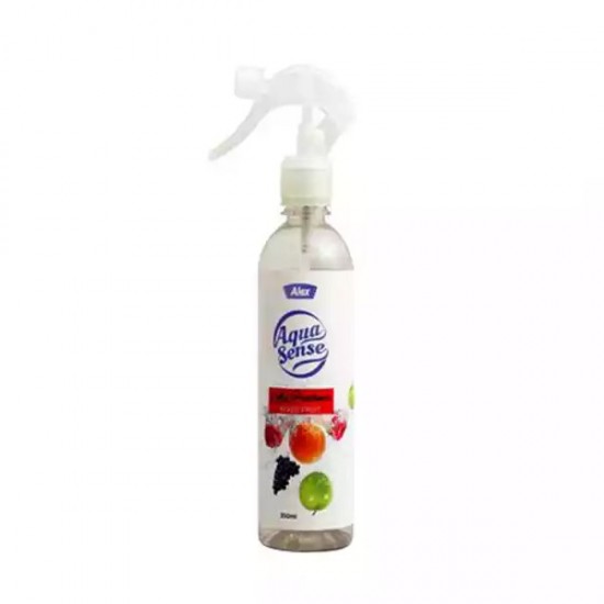 Alex Aqua Sense Air Freshener (Mixed Fruit) 350 ml
