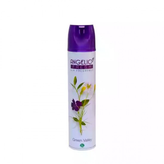 Angelic Fresh Air Freshener Green Valley 300 ml