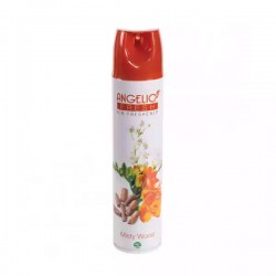 Angelic Fresh Air Freshener Misty Wood 300 ml