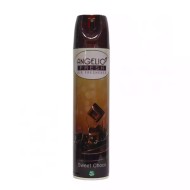 Angelic Fresh Air Freshener Sweet Choco 300 ml