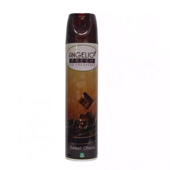 Angelic Fresh Air Freshener Sweet Choco 300 ml