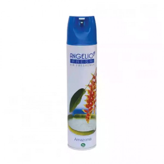 Angelic Fresh Air Freshener Amazonia 300 ml