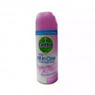 Dettol All In One Air Freshener Jasmine 400 ml