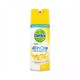 Dettol All In One Air Freshener Lemon 400 ml