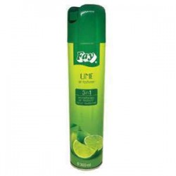 Fay Air Freshener Lime 3 in 1 300 ml