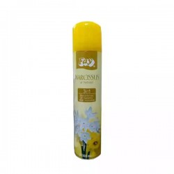 Fay Air Freshener Narcissus 3 in 1 300 ml