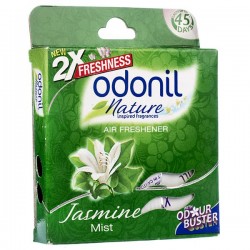 Odonil Natural Air Freshner Jasmine Mist 50 gm