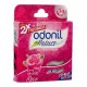 Odonil Natural Air Freshner Mystic Rose 50 gm