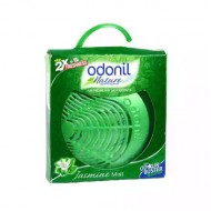 Odonil Nature Air Freshner Hanger Pack Jasmine Mist 50 gm