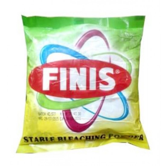Finis Stable Bleaching Powder 500 gm