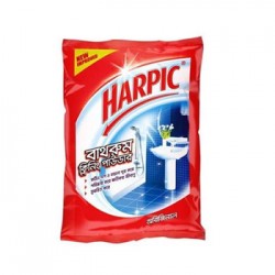 Harpic Bathroom Cleaning Powder 200 Gm