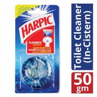 Harpic Flushmatic Toilet Cleaner 50 gm