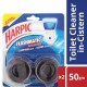 Harpic Flushmatic Toilet Cleaner Twin Pack