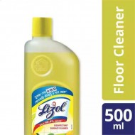 Lizol Citrus Disinfectant Surface Cleaner 500 ml