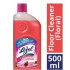 Lizol Floral Disinfectant Surface Cleaner 500 ml