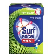Surf Excel Washing Powder Matic Top Load 1 kg