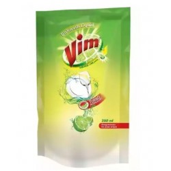 Vim Dish washing Liquid 250 ml