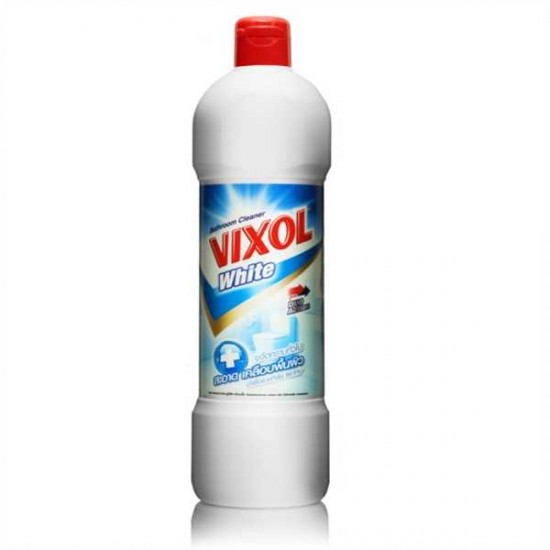 Vixol Bathroom Cleaner White (Thai) 450 ml