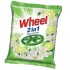 Wheel Washing Powder 2in1 Clean & Fresh 500 gm