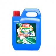 Finis Phenyle Extra Strong Toilet & Floor Cleaner 3 ltr