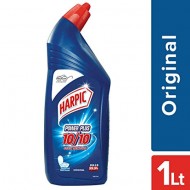 Harpic Liquid Toilet Cleaner 1000 ml