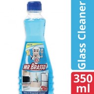 Mr.Brasso Glass & Household Cleaner Refill 350 ml