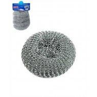 Inja Stainless Steel Scourer 4 pcs