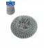 Inja Stainless Steel Scourer 4 pcs