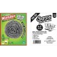 ACI Wonder Stainless Steel Scrubber 1pcs