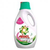 Ariel Powder Gel 2 ltr