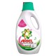 Ariel Powder Gel 2 ltr