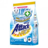 Attack Nex Detergent Clean & Protect 800 gm