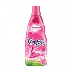 Comfort Fabric Conditioner Pink 860 ml