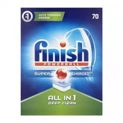 Finish Household Powerball 1.14 kg