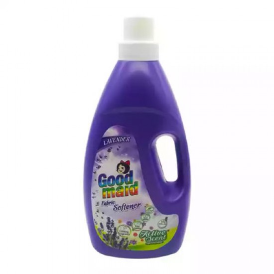 Goodmaid Fabric Softener Lavender 2 ltr