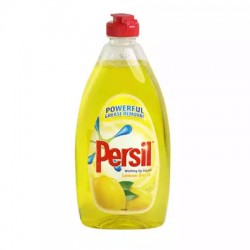 Persil Grease Removal (Lemon Burst) 500 ml