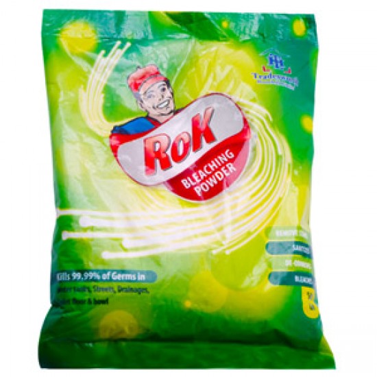 Rok Bleaching Powder 500 gm