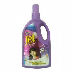 Jet Improved Formula Liquid Detergent 1000 ml