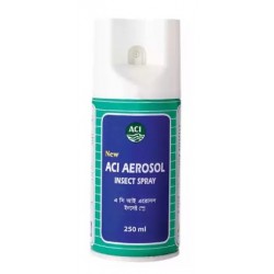 ACI Aerosol Insect Spray 250 ml