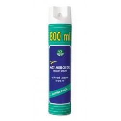 ACI Aerosol Insect Spray 800 ml